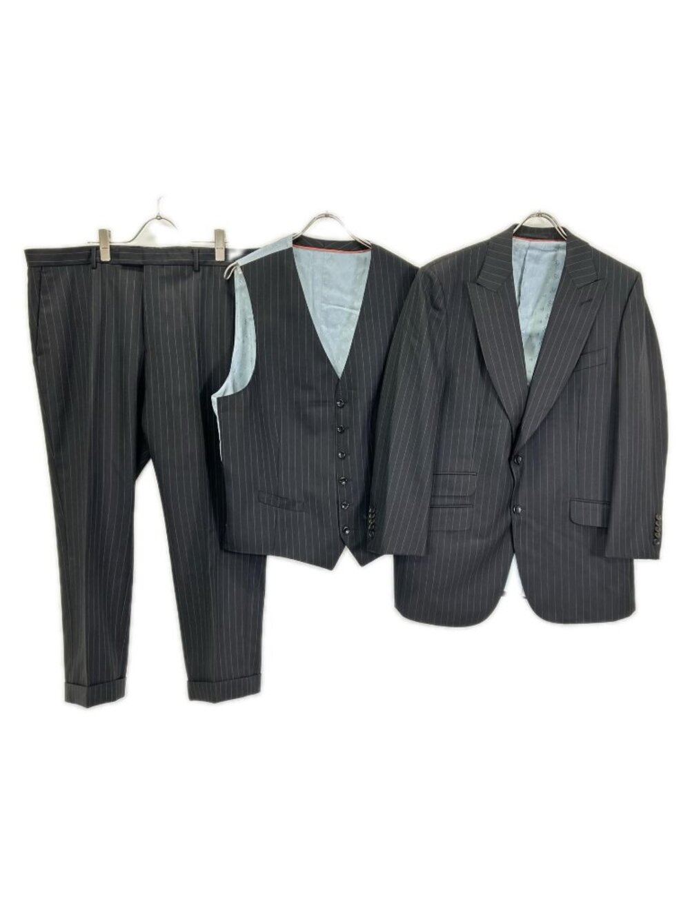 Gucci Suit Set 54